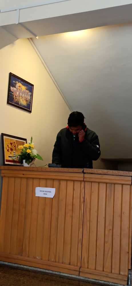 Rufina Lachung Kunga — Mangan — photo 4