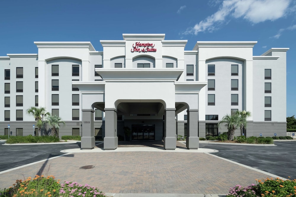 Hampton Inn & Suites Panama City Beach Pier Park Area - featured photo