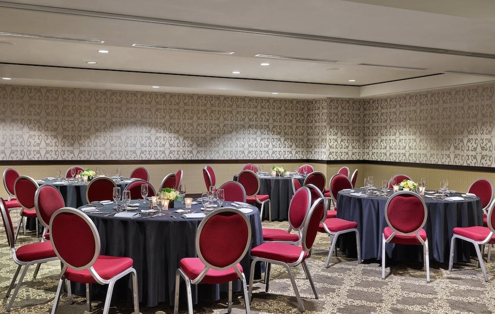 The Nines a Luxury Collection Hotel Portland - photo 63