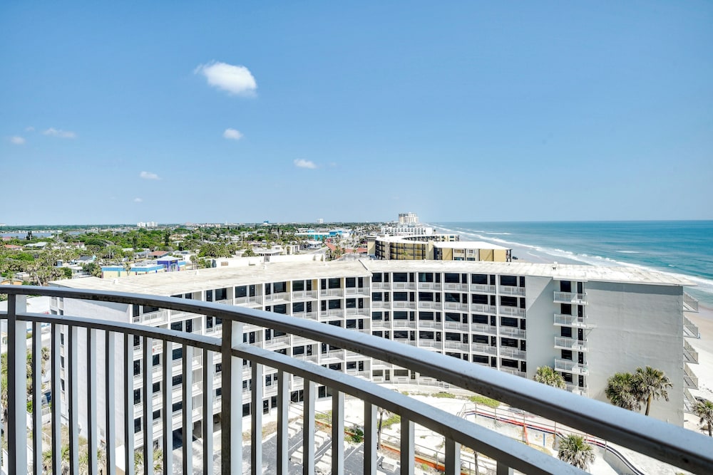 Daytona Towers Grande Unit 702 Apartment 2 - photo 21
