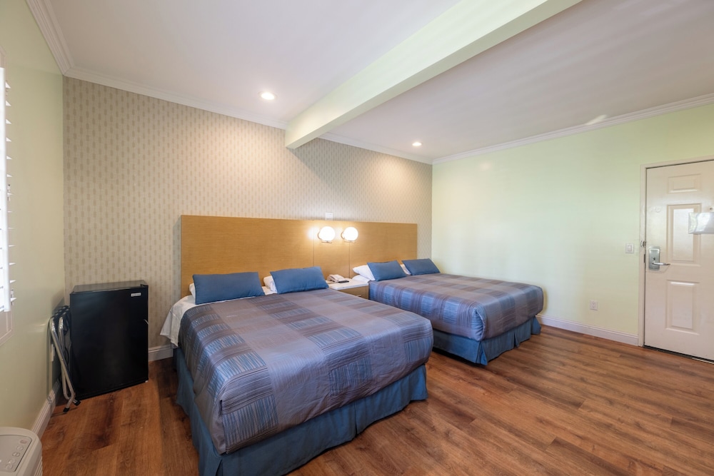 Hollywood City Inn - photo 26