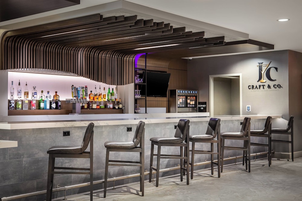 West Des Moines Marriott - photo 27