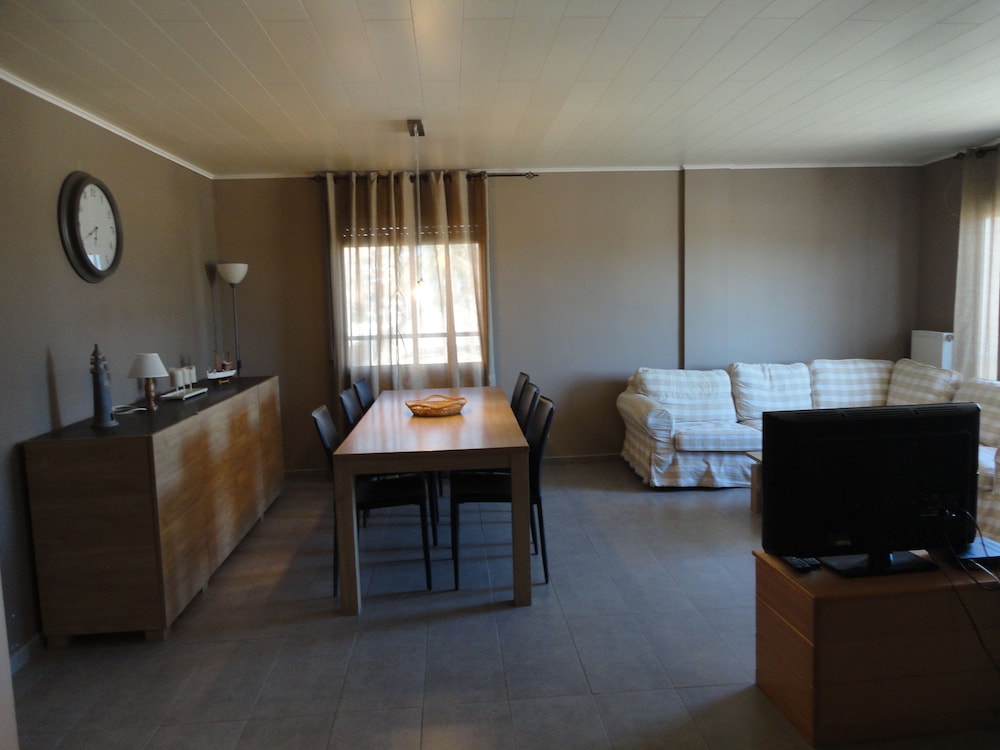 Stel - carbon neutral hotel in Torredembarra