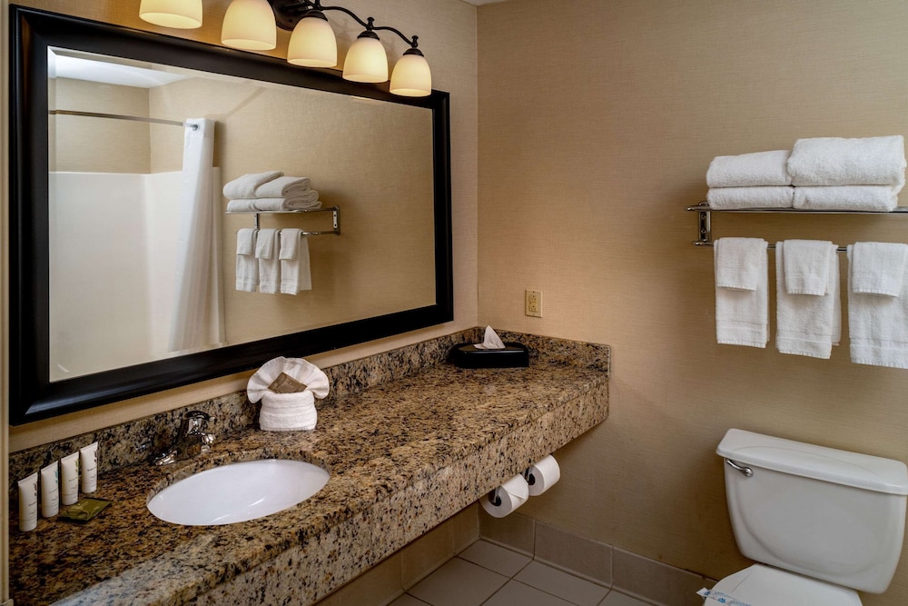 Country Inn & Suites by Radisson Charleston South WV - photo 8