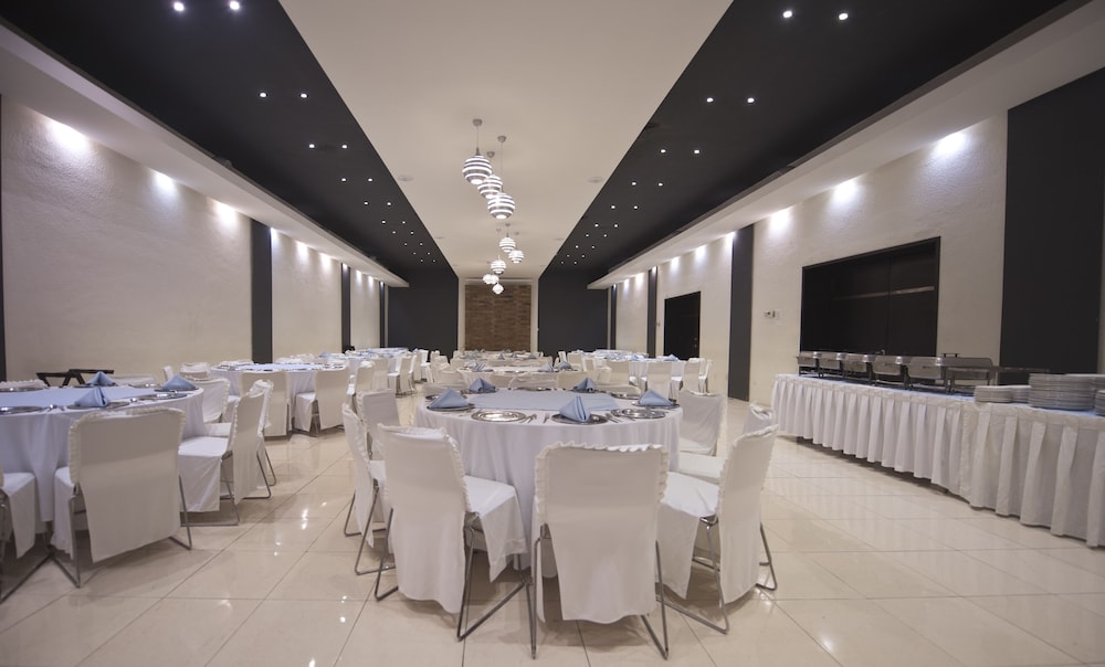 Hotel Plaza Mirador