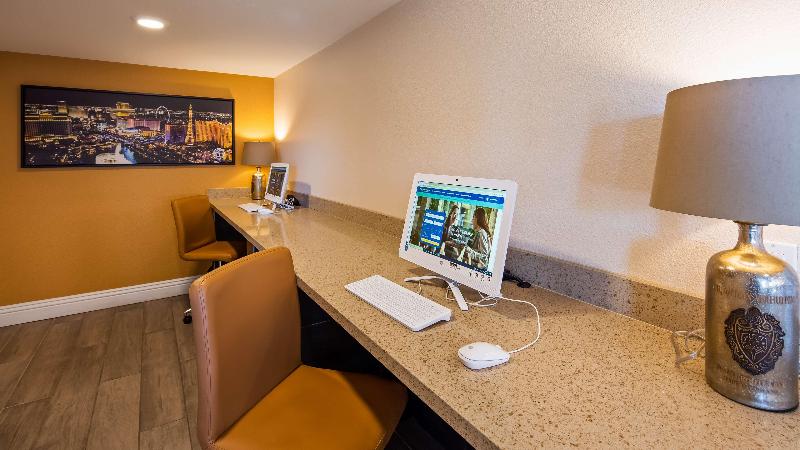 Best Western Hoover Dam Hotel SE Henderson Boulder City - photo 59