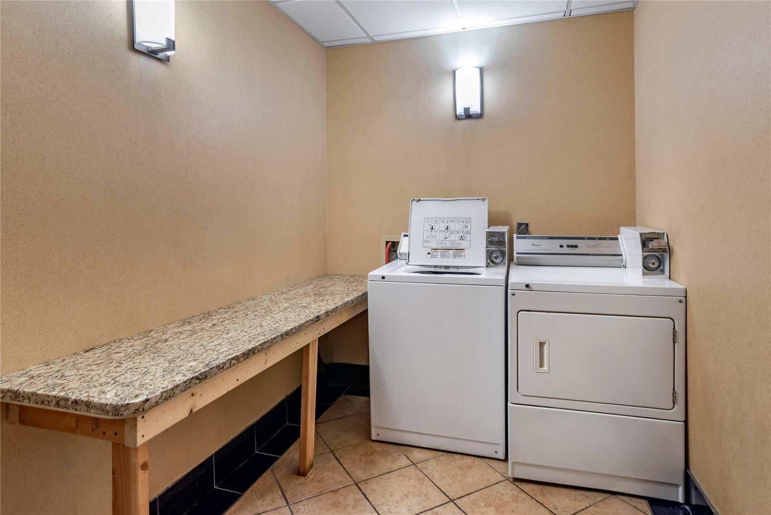 Comfort Inn Birmingham Homewood - photo 34