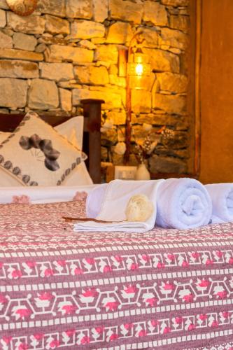 Himalayan Willow - carbon neutral hotel in Unknown City
