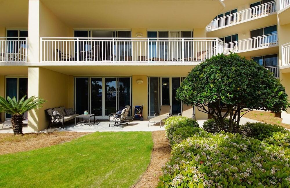 Waterscape C200 3 Br condo by RedAwning — 4-Star Luxury Hotel in Fort Walton Beach, United States