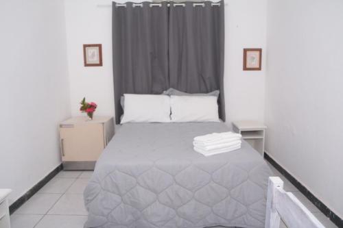 Vila Iriri Pousada e Camping - carbon neutral hotel in Unknown City