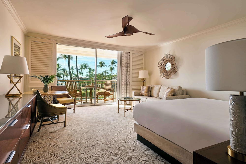 Grand Wailea Resort Hotel & Spa A Waldorf Astoria Resort - photo 11