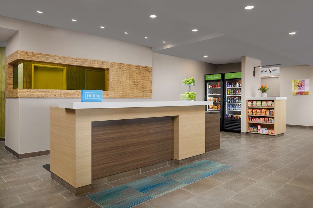Home2 Suites by Hilton North Scottsdale near Mayo Clinic - photo 5