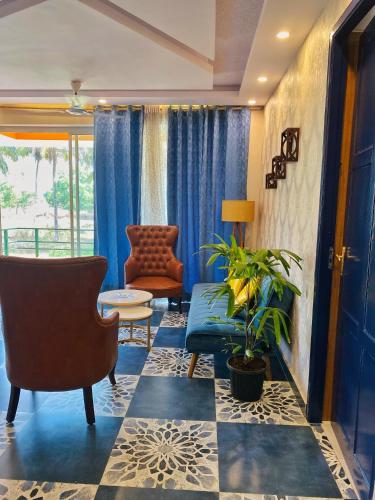 Bluebell Meadows 2BHK — Varca — photo 4