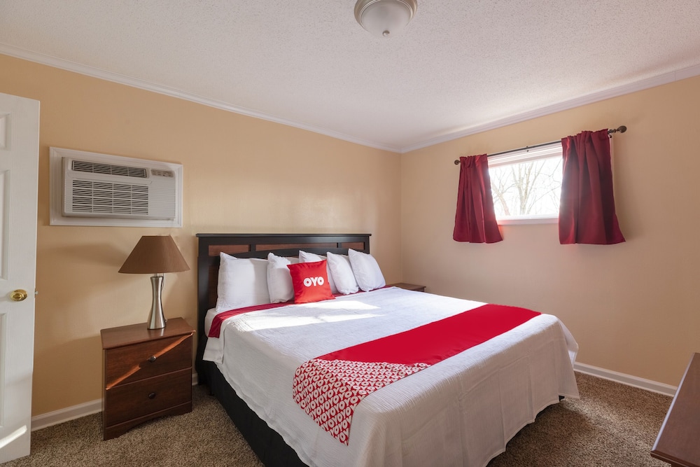 Oyo Hotel Cave City Ky - photo 5