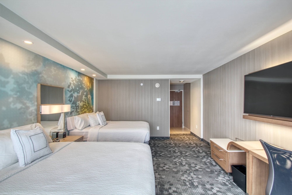 Courtyard by Marriott Fargo - photo 12