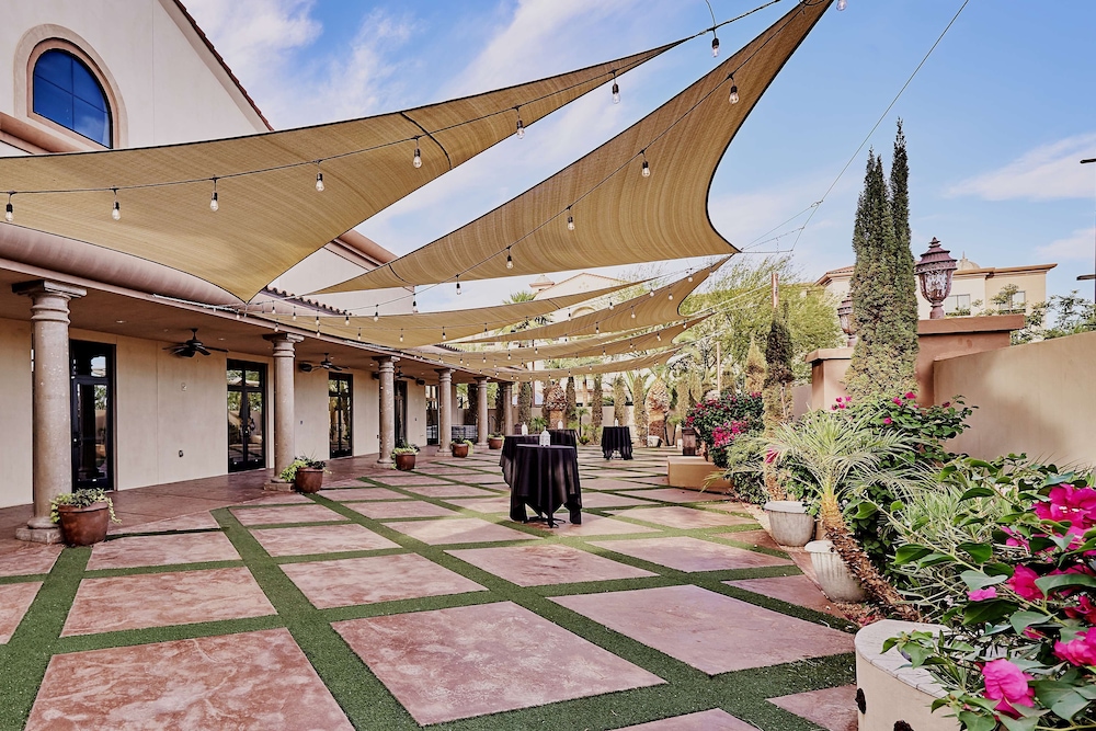 DoubleTree by Hilton Phoenix Gilbert - photo 47