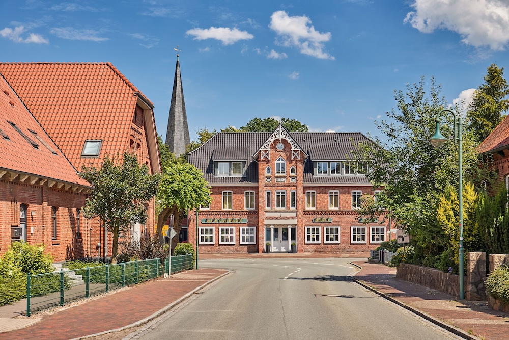 Hotel Hollenstedter Hof — Hollenstedt