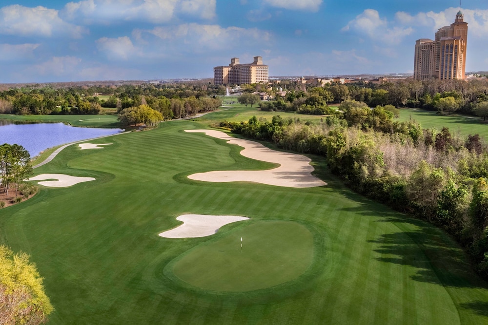 The Ritz Carlton Orlando Grande Lakes - photo 93