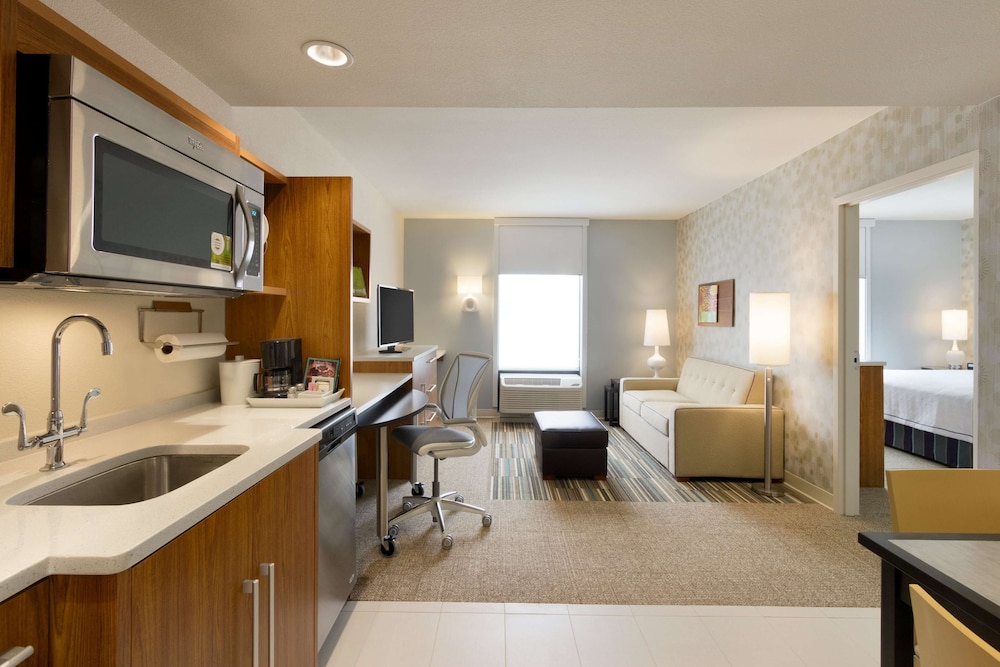 Home2 Suites by Hilton Denver Highlands Ranch - photo 11
