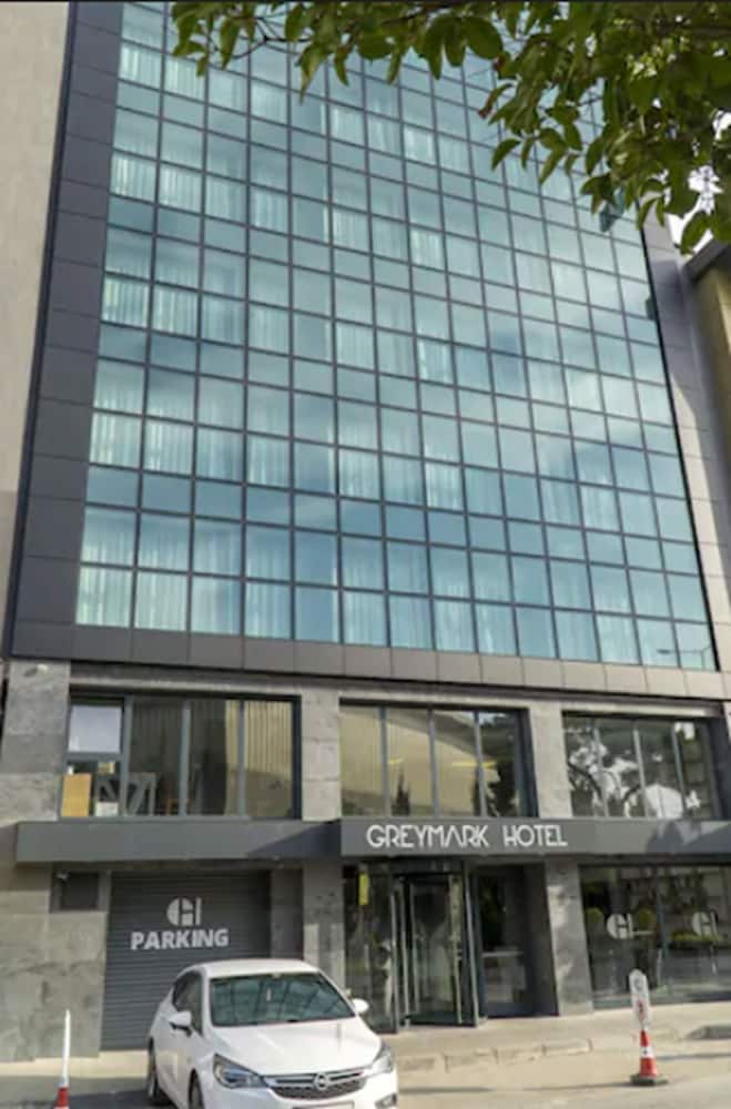Greymark Hotel — Izmir — photo 3