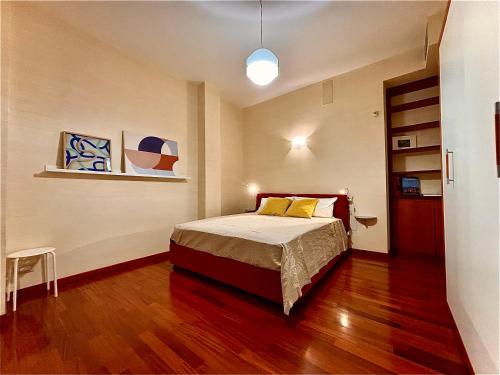 Dadu 150 — 4-Star Luxury Hotel in Bari, Italy