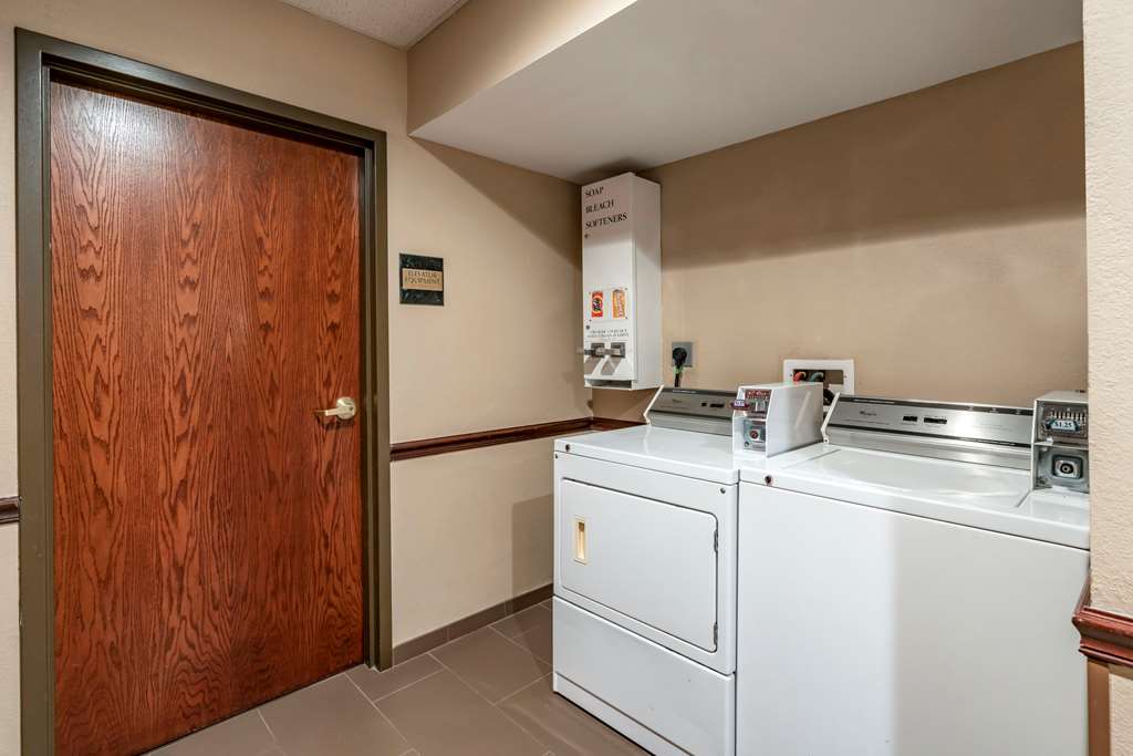 Comfort Inn & Suites St. Louis O'Fallon - photo 27