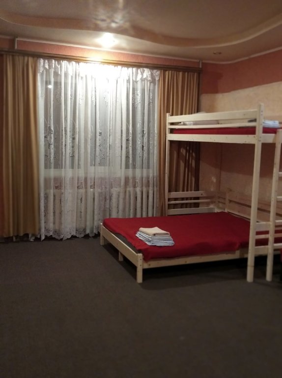 V Tsentre Mikrorayona Sotsgorod Apartments — Valuyki — photo 3