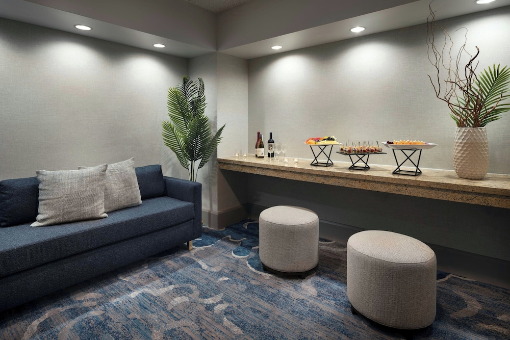 Torrance Marriott Redondo Beach - photo 64