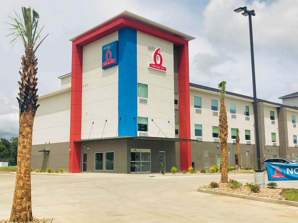 Studio 6 Port Allen LA Baton Rouge I 10 - photo 3