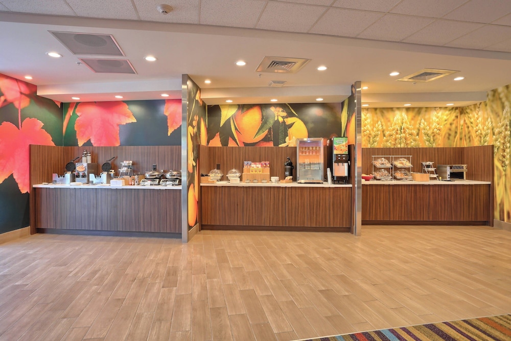 Fairfield Inn & Suites by Marriott Philadelphia Horsham - photo 18
