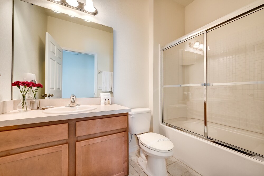 4 bedroom villa at Bella Vida Resort - photo 18