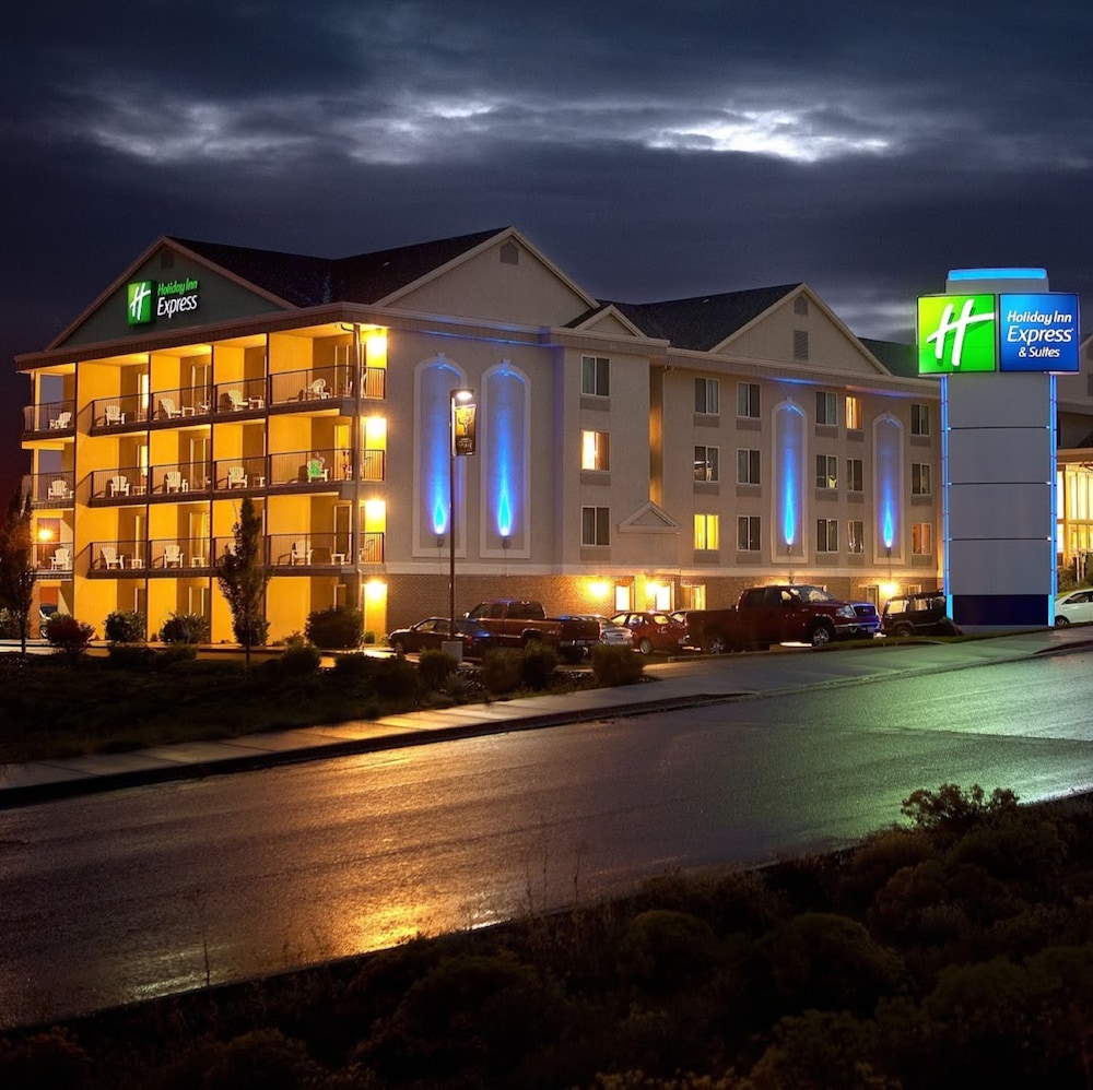 Holiday Inn Express & Suites Richland by IHG - photo 42