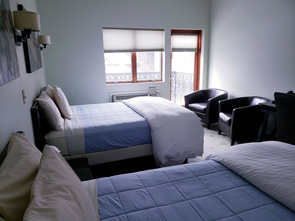Lowell Inn - photo 134