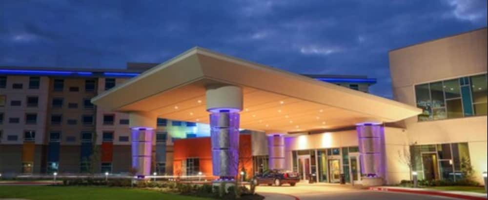 Apache Casino Hotel - photo 64