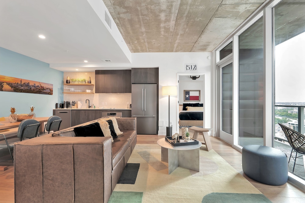 Austin Condo Hotel - photo 427