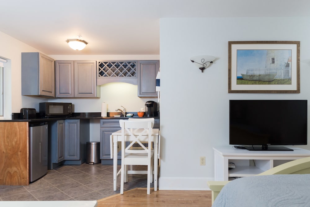 Sheepscot Harbour Village Resort - photo 179