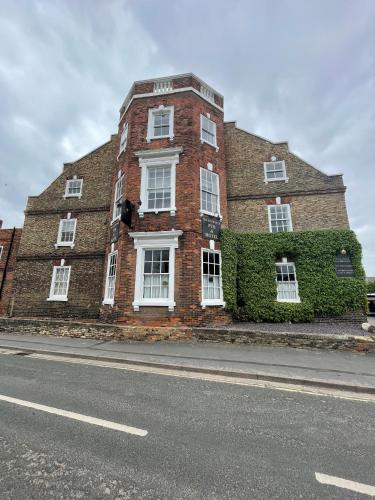 The Exchange Hotel in Brigg, United Kingdom