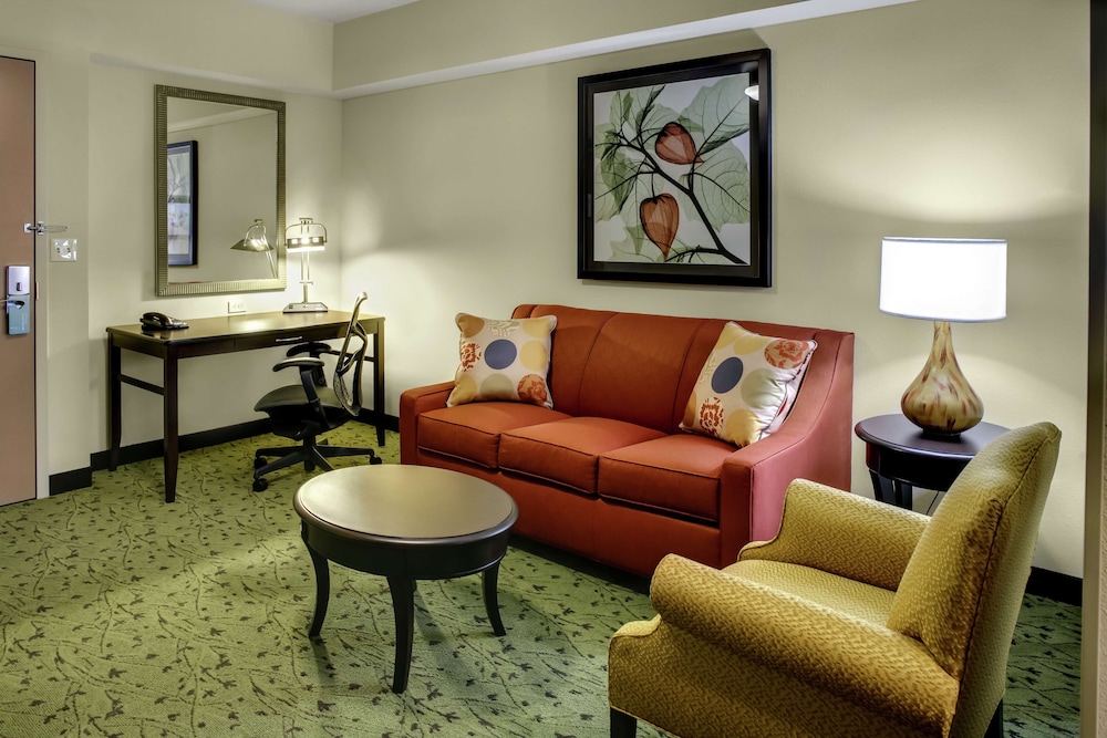 Hilton Garden Inn Pittsburgh Cranberry - photo 15