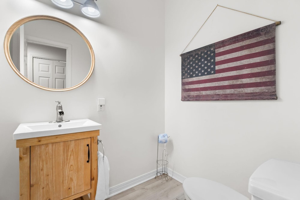 Red White and Beach - photo 68