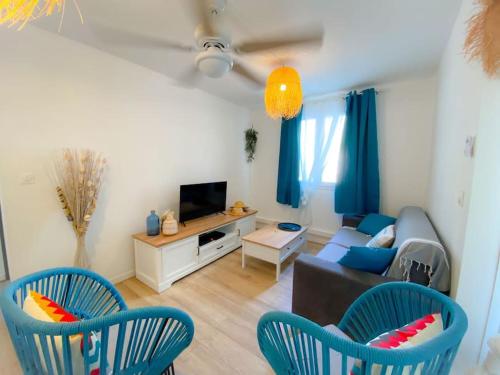 L'azur — 4-Star Luxury Hotel in Saint-Pierre, Réunion