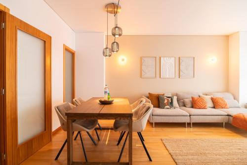 Urban Pdl Flat Ii — 4-Star Luxury Hotel in Ponta Delgada, Portugal