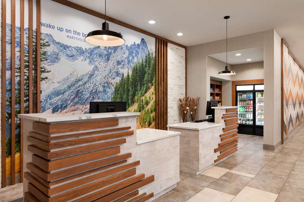 La Quinta Inn & Suites by Wyndham Marysville - photo 7