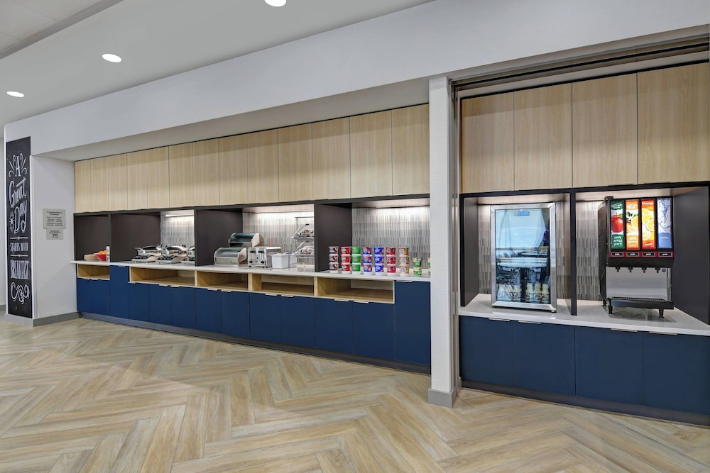 TownePlace Suites by Marriott Sumter - photo 35