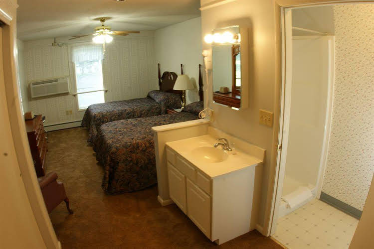 Inn at Ligonier - photo 25