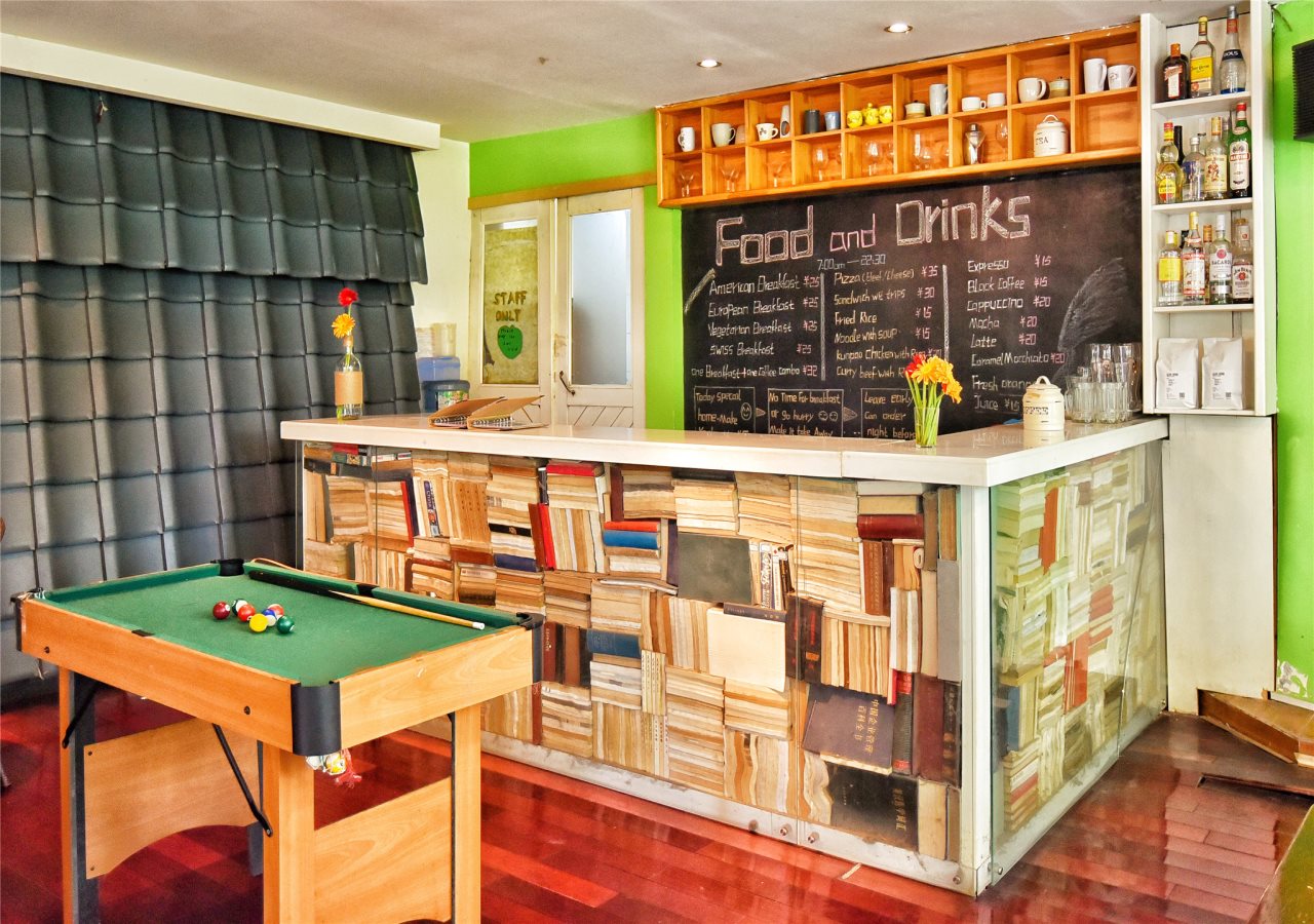 La Flowers Inn - last minute hotel in Guilin
