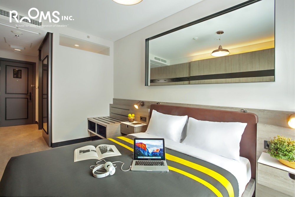 Rooms Inc Semarang in Semarang, Indonesia