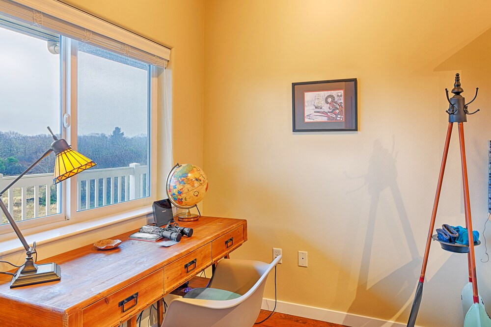Outlook Condos at Oyhut Bay Resort - photo 23