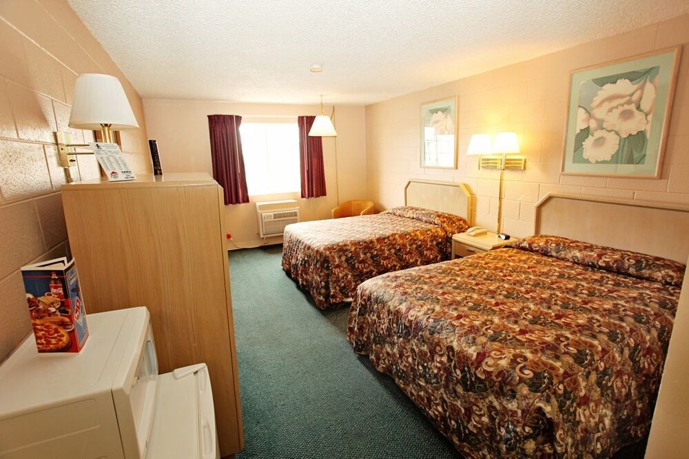 1st Choice Inn Rawlins - photo 5