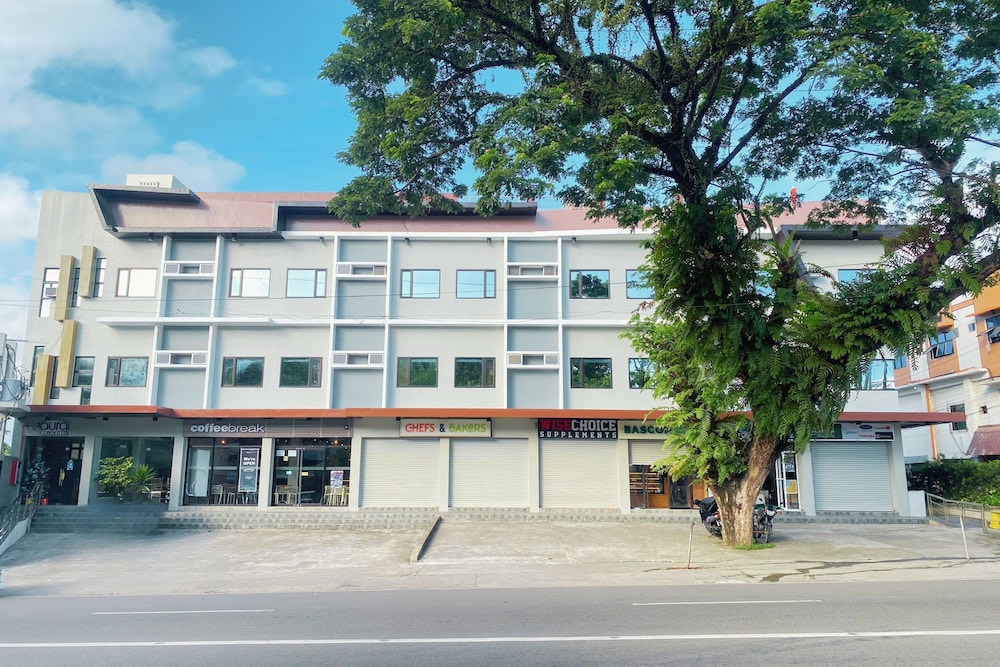 Aura Condotel — Roxas — photo 2