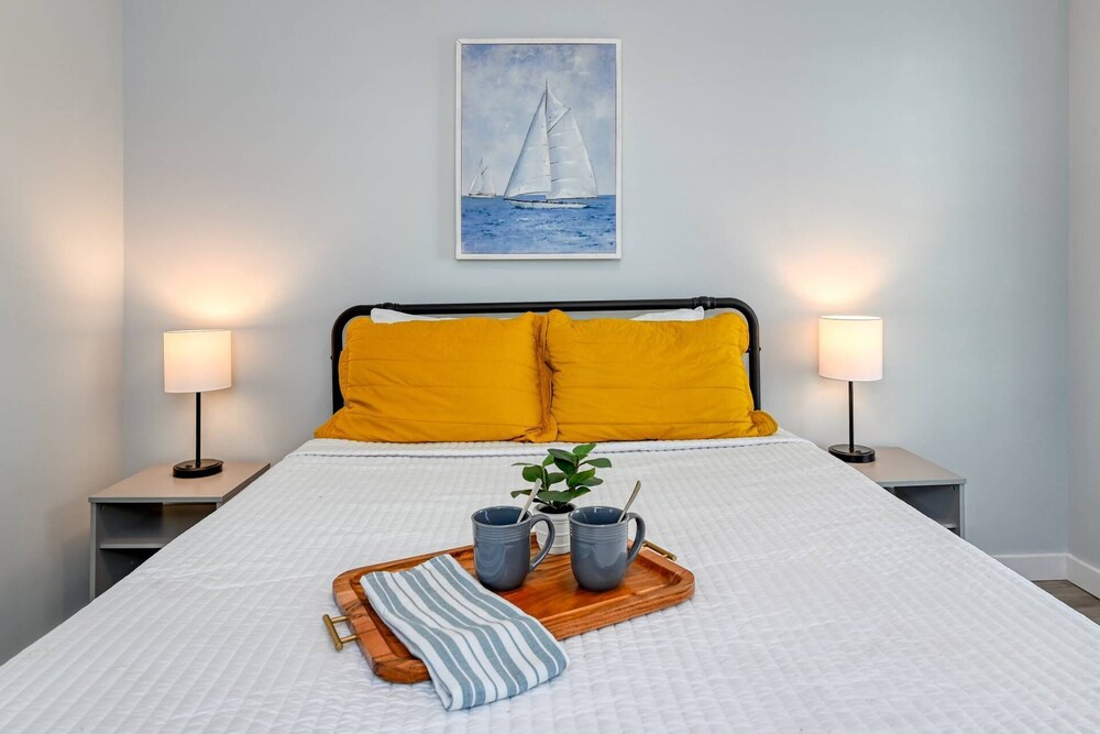 Anchors Away River House - photo 33